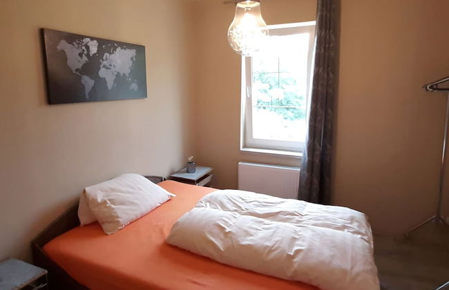 Lakeside Comfort With Garden - Foto 6