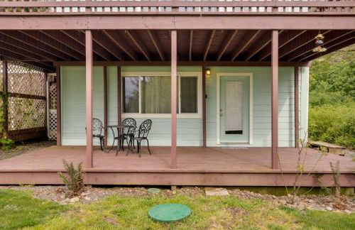 Soothing Studio with Lush Views 2 Mi to Beach! - Foto 20