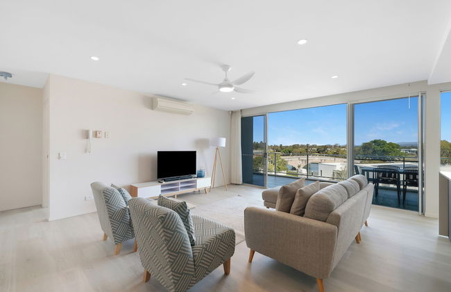 Azzura Greens Resort - Foto 31