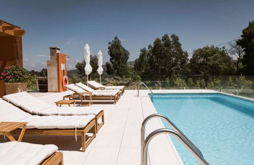 Souto Village - by RowdHouses - Private Pool & Lemon Farm - Foto 5