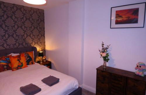 Pontypool Haven Retreat - 3Bedroom Flat - Photo 17