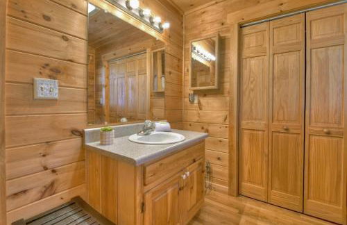 A Walk in the Clouds - Cherry Log GA - Foto 20