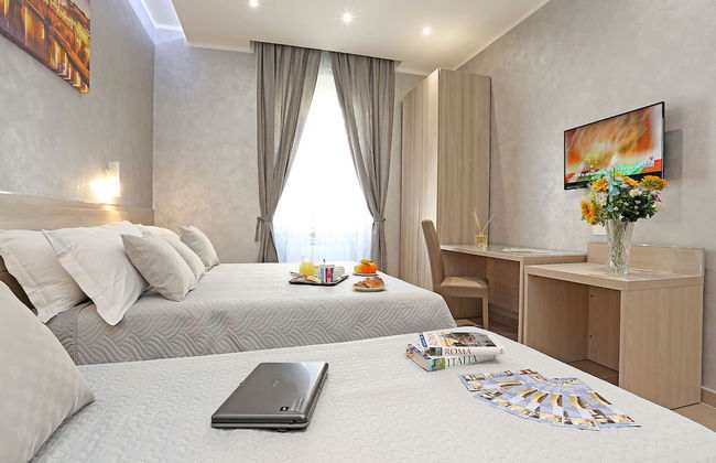 AdoraSuite 2 - Foto 8