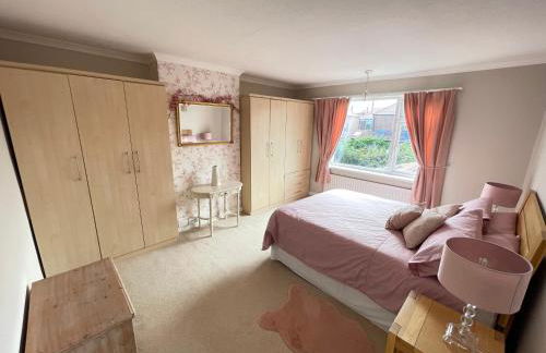 Seaview House, Tynemouth - Luxury Family Holiday Home - Foto 17