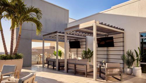 AVE Tampa Riverwalk - Foto 5