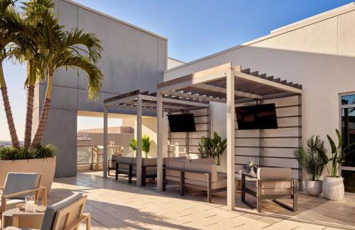 AVE Tampa Riverwalk - Foto 5