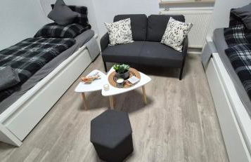 Gemütliche Ferienwohnung Monteurzimmer Schultendorf - Foto 9