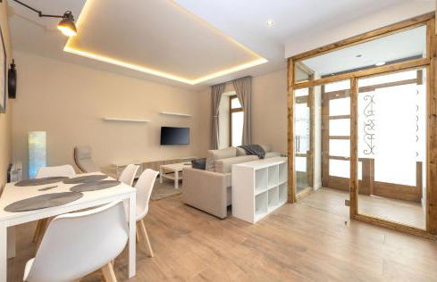 Apartamentos LA CAÑADA DE OSMA - Foto 18