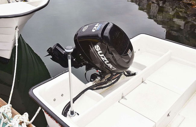 5 Person Holiday Home in Selje-by Traum - Foto 18