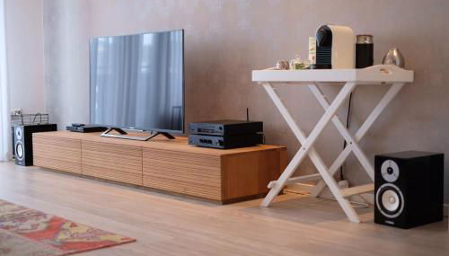 Deluxe Apartment - City Centre - Koenigsalle 5min - Foto 4