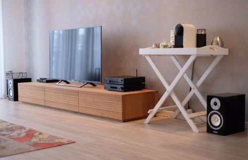 Deluxe Apartment - City Centre - Koenigsalle 5min - Foto 4