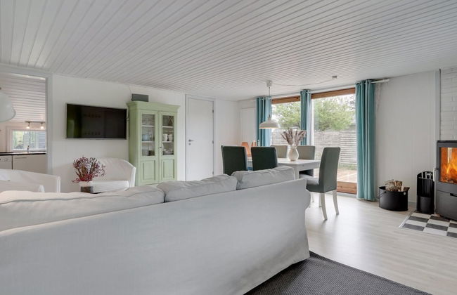 "Landolf" - 250m from the sea - Foto 11