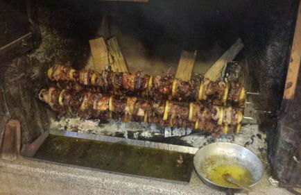 Agriturismo BioBiò - Photo 37