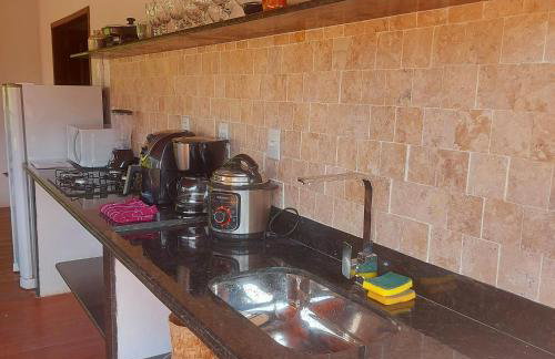 Residência Thomas - Foto 6