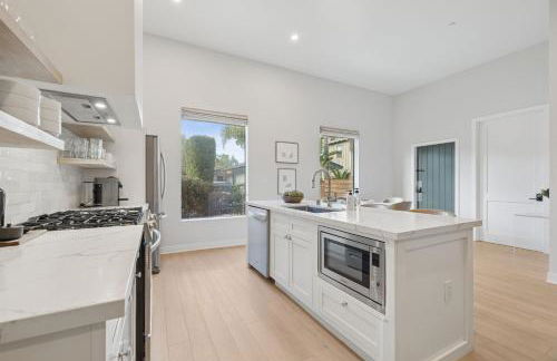 Casa Castillo - Boutique Suites in Downtown Santa Barbara - Foto 65