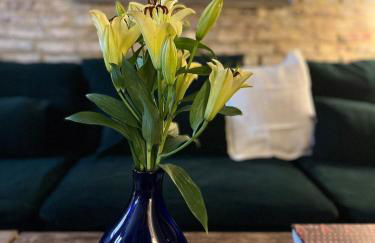 Chic Urban Pied a Terre in Heart of DC - Foto 18