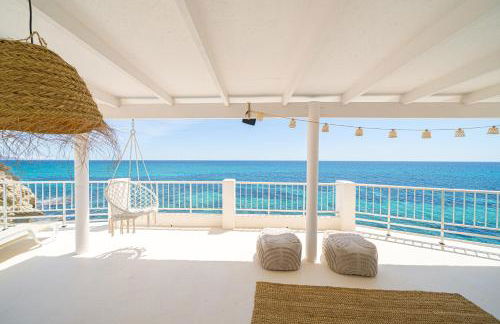 Stunning Villa Panoramic Sea View - Foto 62