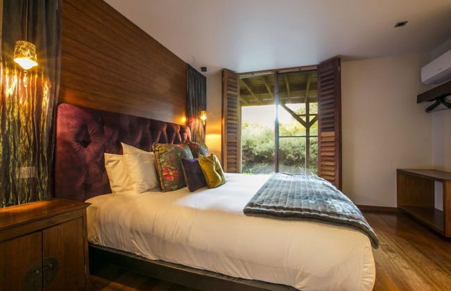 Hepburn Spa Pavilions - Foto 7