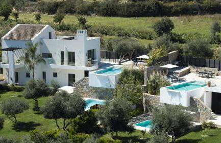 Arbora Olea Luxury Villas - Foto 2