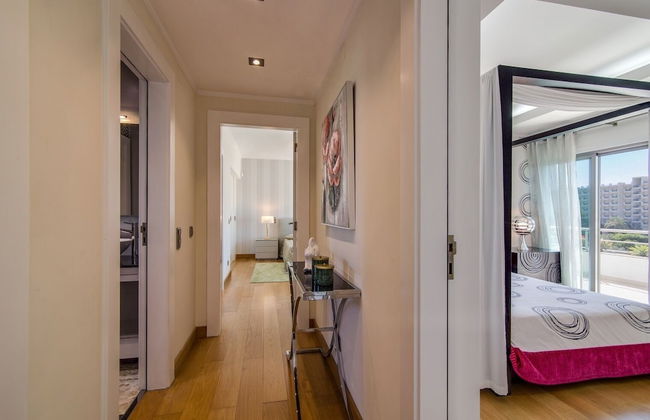 Luxury Penthouse 3 Bedrooms Olhos de Água - Photo 8