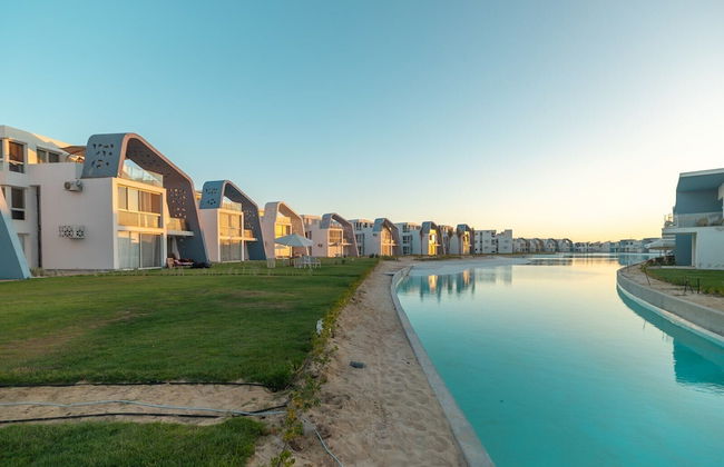 amazing 2 bedroom in fouka bay 6A102 - Photo 32