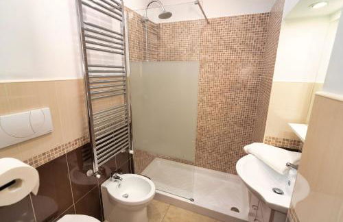 Appartamento Sermoneta - vicino Stazione FS - Warm - Foto 11