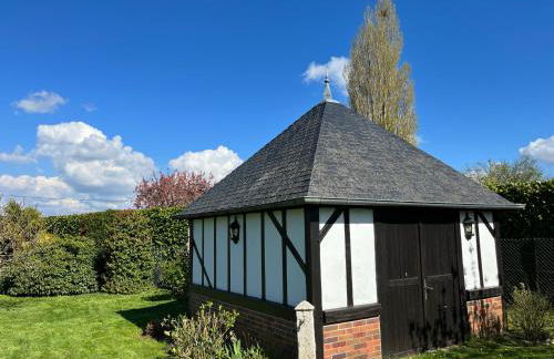 Maison 110 m² cosy au calme avec jardin de 1000 m² - Foto 8