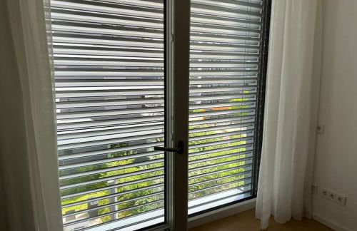 Schickes 2-Zi-Apartment am Neckarufer im BUGA-Park - Foto 17