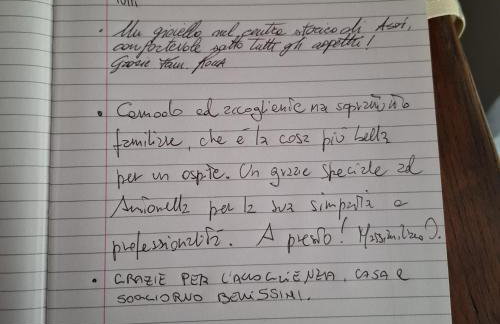 Casa Statuto - Appartamento tra le mura - Photo 18
