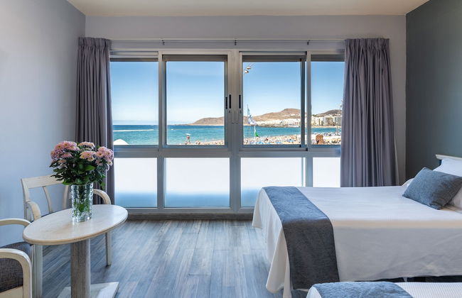 Apartamentos Colón Playa - Photo 52