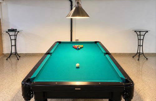 Large Villa in Maspalomas with Huge Private Pool, Jacuzzi & Gym - Foto 12