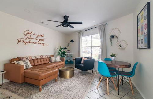 Downtown Lonestar Bungalow at Beer Ranch Project - Foto 1