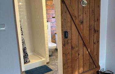 Agroturystyka Zacisze - Foto 21