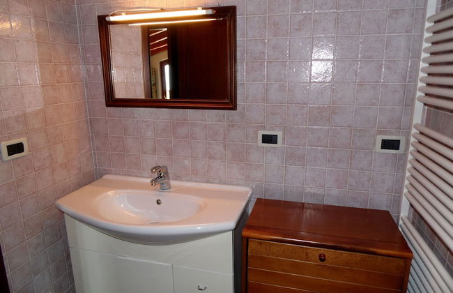 Flat by Lake Iseo With Mountain Views - Photo 13