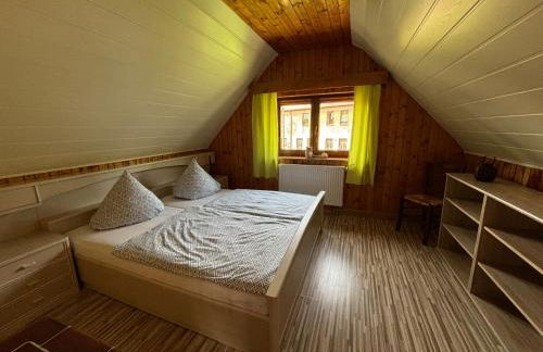 Ferienhaus Reichel - Foto 7