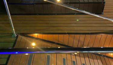 Casa de Praia São Miguel, Penha - Foto 5