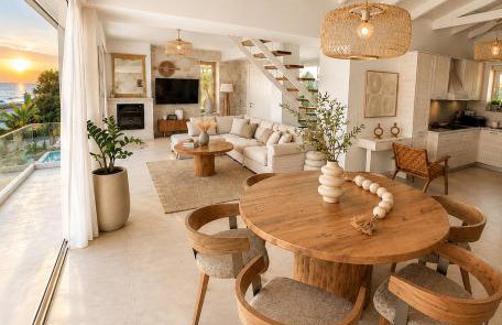 Villa Pelagos - Photo 10
