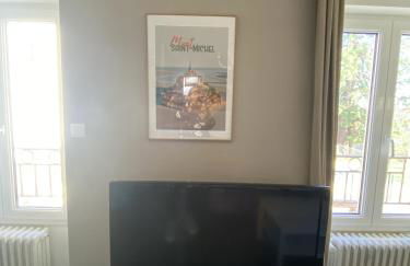 Cosy Er Lann Gîte Séquoïa - Foto 19