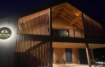 Villa Anita Chalets - Photo 12