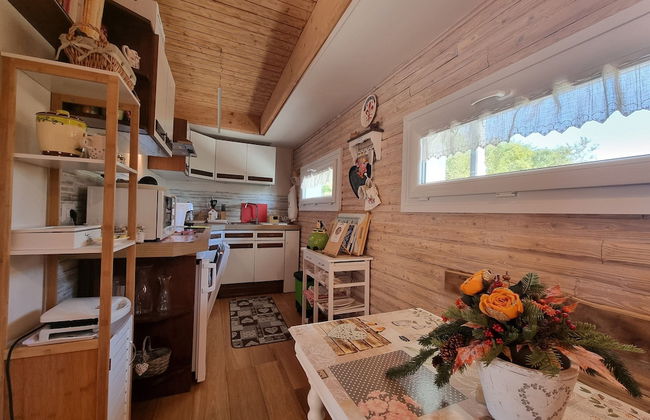 Chalet in Marliana Near Center - Foto 10