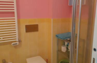 RICCIO BLU pochi passi dal mare - Foto 26