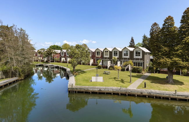 Ramada Resort By Wyndham Rotorua Marama - Foto 43