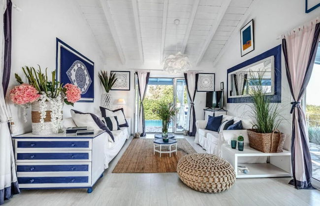 Myrtle Cottage - Charming 2 bed Cottage - Foto 10