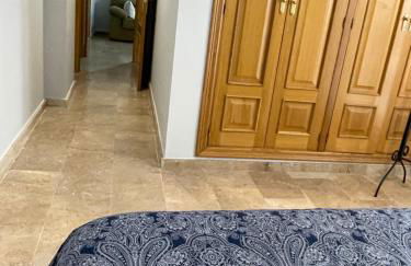 PISO EN EL CENTRO DE HUELVA SILENCIOSO Y CON GRAN PATIO, Calle La Paz - Foto 24