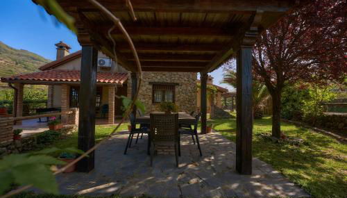 La Cañada del Valle del Jerte - Foto 3, Garden