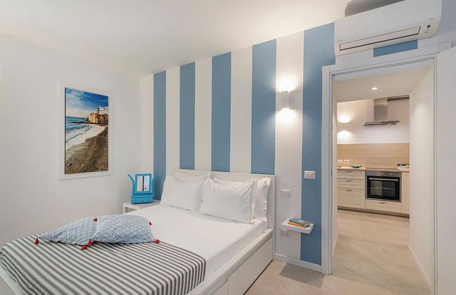 Comfy and Quiet in Camogli - Foto 5