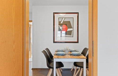 NEU Self-CheckIn Apartment in Birkach Messe-Nähe, Flughafen Stuttgart - Foto 31