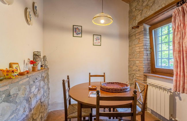 Villa Il Giulione Large Private Pool Wifi - 3089 - Foto 31