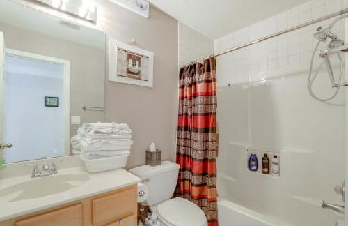 4 Mi to Chattahoochee River Family Home with Yard! - Foto 22