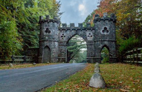 The Downshire Arms Apartments Hilltown - Foto 32